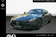 Mercedes-Benz AMG GT (Clasa GT) din 2025 cu 3.815 km - oferta MER187936 - foto 3