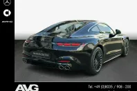 Mercedes-Benz AMG GT (Clasa GT) din 2025 cu 3.815 km - oferta MER187936 - foto 4