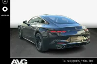 Mercedes-Benz AMG GT (Clasa GT) din 2025 cu 3.815 km - oferta MER187936 - foto 5