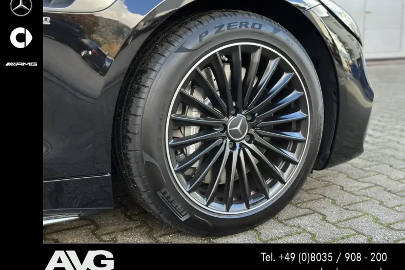 Mercedes-Benz AMG GT (Clasa GT) din 2025 cu 3.815 km - oferta MER187936 - foto 8
