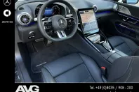 Mercedes-Benz AMG GT (Clasa GT) din 2025 cu 3.815 km - oferta MER187936 - foto 9