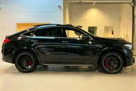 Mercedes-Benz GLE 63S AMG (Clasa GLE) din 2021 cu 89.000 km - oferta MER187939 - foto 1