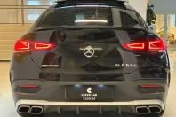 Mercedes-Benz GLE 63S AMG (Clasa GLE) din 2021 cu 89.000 km - oferta MER187939 - foto 2