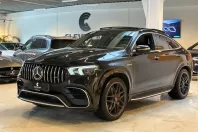 Mercedes-Benz GLE 63S AMG (Clasa GLE) din 2021 cu 89.000 km - oferta MER187939 - foto 3