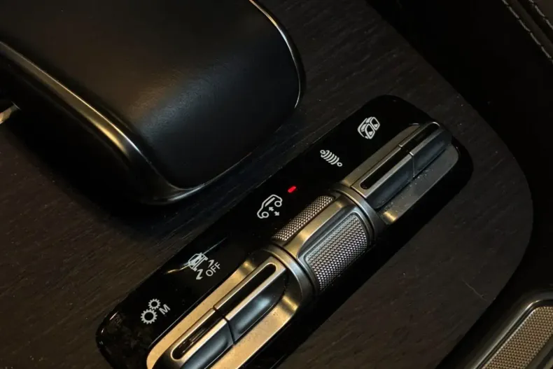 Mercedes-Benz GLE 63S AMG (Clasa GLE) din 2021 cu 89.000 km - oferta MER187939 - foto 9