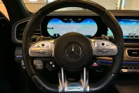 Mercedes-Benz GLE 63S AMG (Clasa GLE) din 2021 cu 89.000 km - oferta MER187939 - foto 11