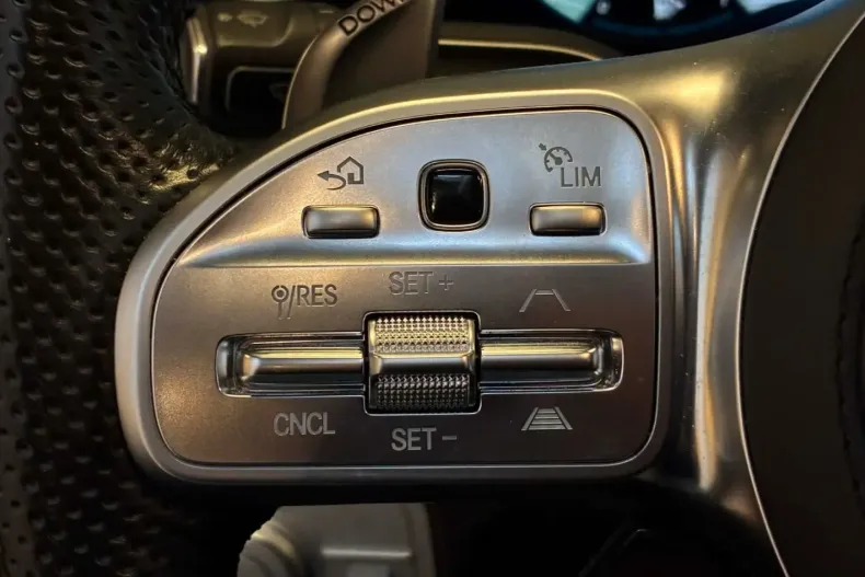 Mercedes-Benz GLE 63S AMG (Clasa GLE) din 2021 cu 89.000 km - oferta MER187939 - foto 12