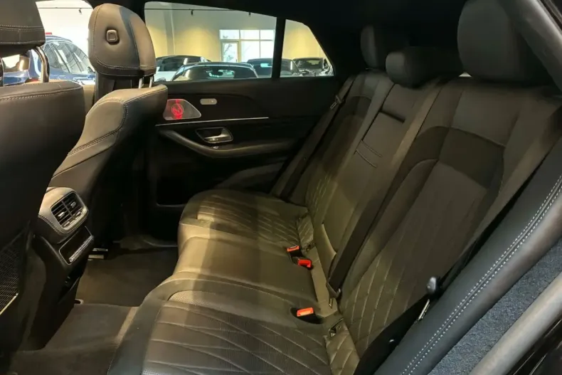 Mercedes-Benz GLE 63S AMG (Clasa GLE) din 2021 cu 89.000 km - oferta MER187939 - foto 16