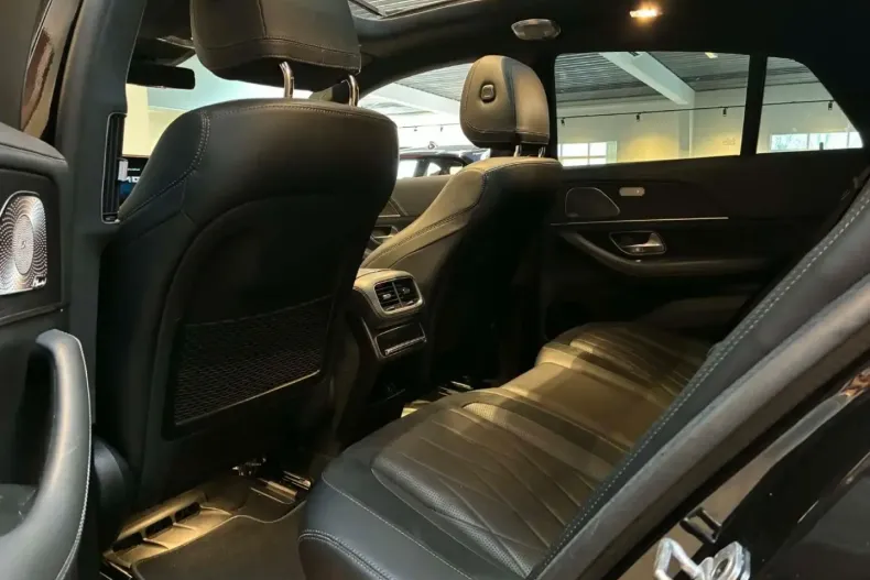 Mercedes-Benz GLE 63S AMG (Clasa GLE) din 2021 cu 89.000 km - oferta MER187939 - foto 17