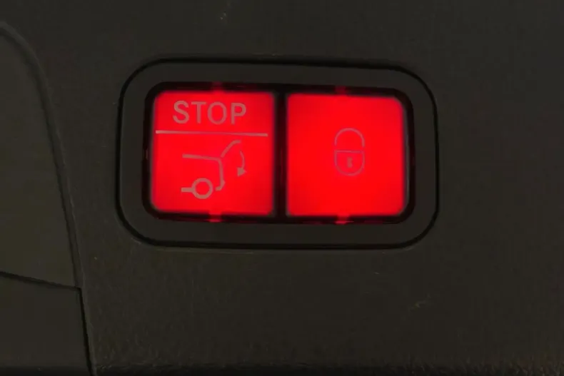 Mercedes-Benz GLE 63S AMG (Clasa GLE) din 2021 cu 89.000 km - oferta MER187939 - foto 20