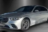 Mercedes-Benz S 350 (Clasa S) din 2023 cu 52.779 km - oferta MER187940 - foto 1