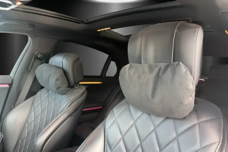 Mercedes-Benz S 350 (Clasa S) din 2023 cu 52.779 km - oferta MER187940 - foto 8