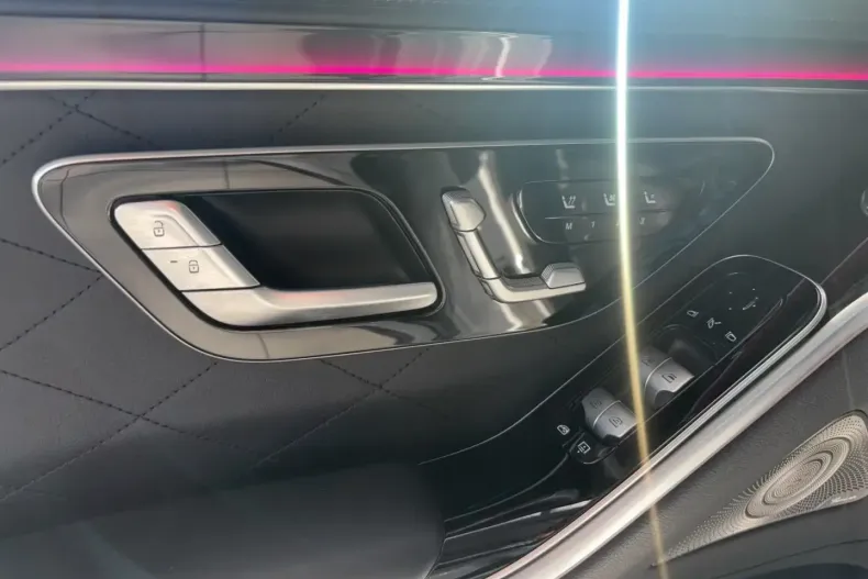 Mercedes-Benz S 350 (Clasa S) din 2023 cu 52.779 km - oferta MER187940 - foto 9