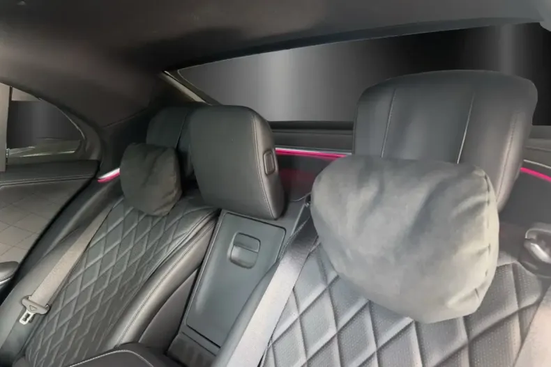 Mercedes-Benz S 350 (Clasa S) din 2023 cu 52.779 km - oferta MER187940 - foto 11