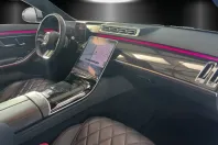 Mercedes-Benz S 350 (Clasa S) din 2023 cu 52.779 km - oferta MER187940 - foto 12