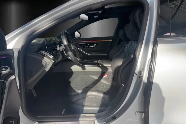 Mercedes-Benz S 350 (Clasa S) din 2023 cu 52.779 km - oferta MER187940 - foto 13