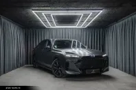 BMW 740 (Seria 7) din 2023 cu 47.200 km - oferta BMW187941 - foto 1