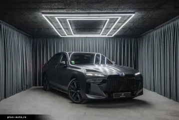 BMW 740 din 2023 - oferta BMW187941