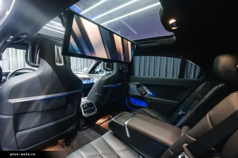 BMW 740 (Seria 7) din 2023 cu 47.200 km - oferta BMW187941 - foto 6