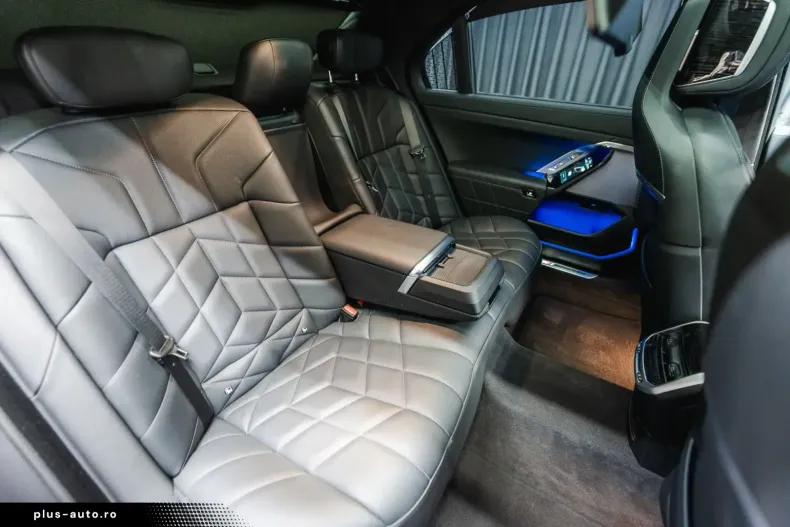 BMW 740 (Seria 7) din 2023 cu 47.200 km - oferta BMW187941 - foto 8