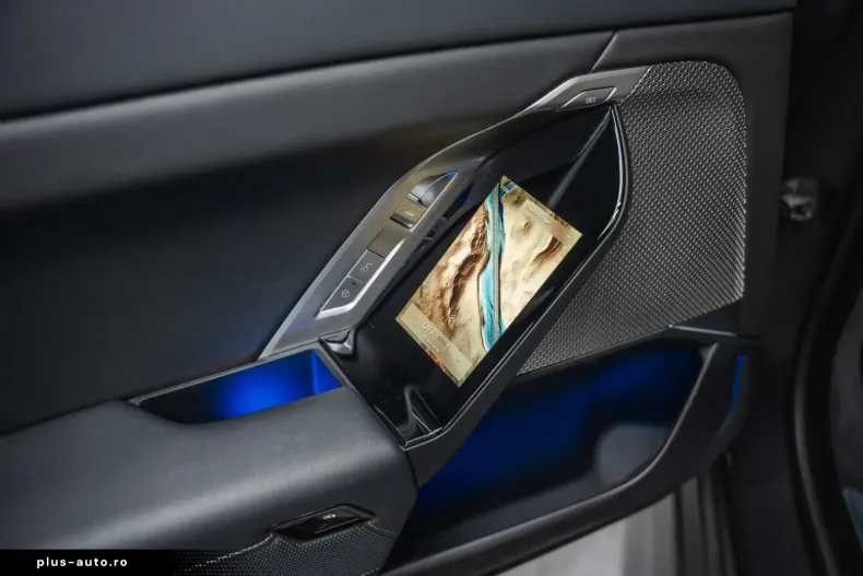 BMW 740 (Seria 7) din 2023 cu 47.200 km - oferta BMW187941 - foto 9