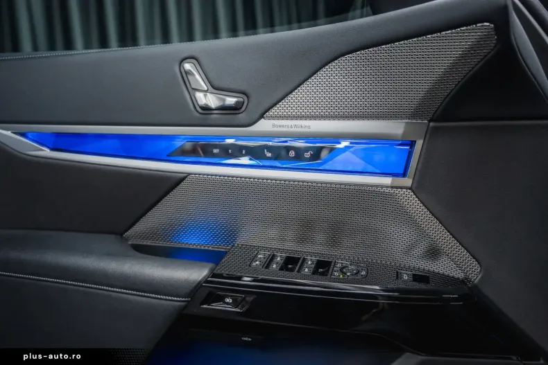 BMW 740 (Seria 7) din 2023 cu 47.200 km - oferta BMW187941 - foto 12