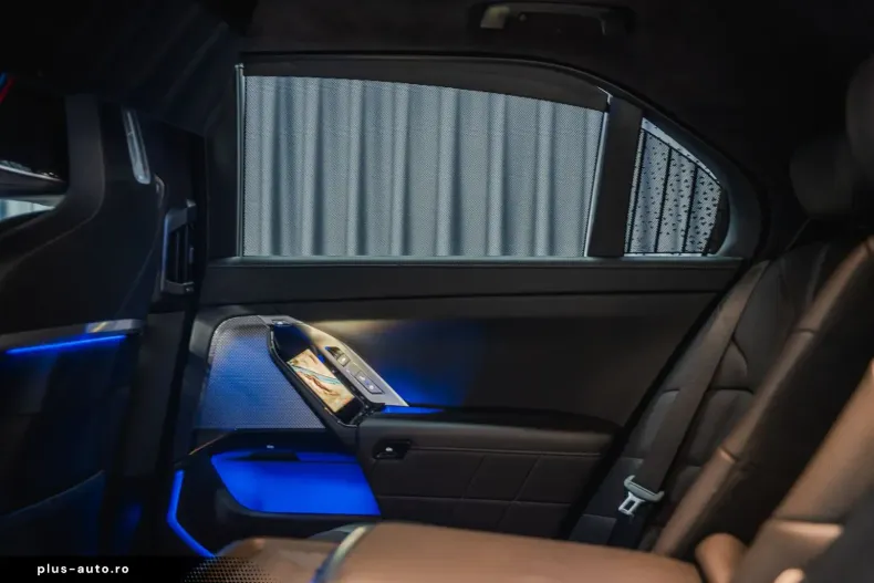 BMW 740 (Seria 7) din 2023 cu 47.200 km - oferta BMW187941 - foto 15