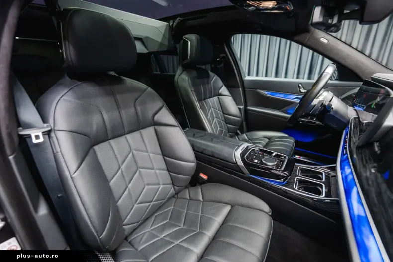 BMW 740 (Seria 7) din 2023 cu 47.200 km - oferta BMW187941 - foto 17