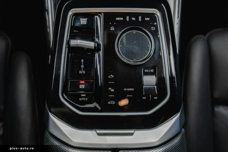 BMW 740 (Seria 7) din 2023 cu 47.200 km - oferta BMW187941 - foto 18