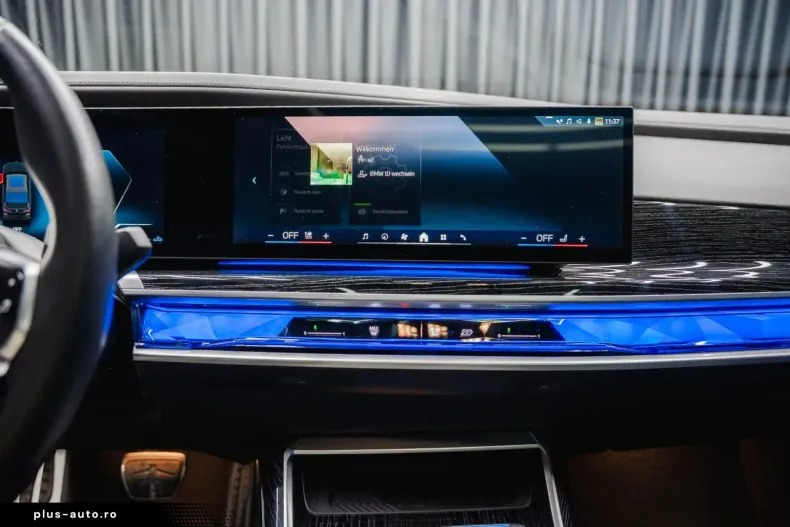 BMW 740 (Seria 7) din 2023 cu 47.200 km - oferta BMW187941 - foto 19