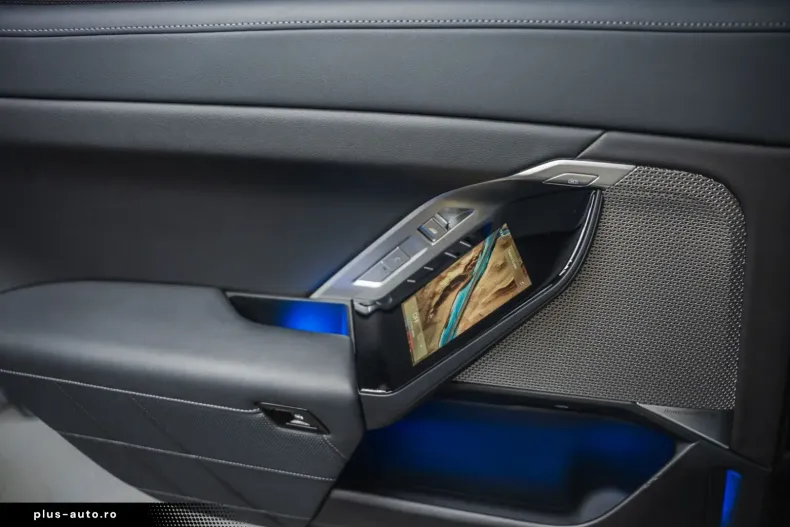 BMW 740 (Seria 7) din 2023 cu 47.200 km - oferta BMW187941 - foto 27