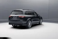Mercedes-Benz GLS 63 (Clasa GLS) din 2022 cu 20.000 km - oferta MER187942 - foto 3