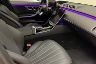 Mercedes-Benz S 580 (Clasa S) din 2024 cu 23.531 km - oferta MER187943 - foto 11