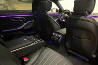 Mercedes-Benz S 580 (Clasa S) din 2024 cu 23.531 km - oferta MER187943 - foto 12