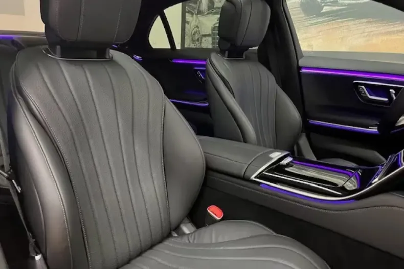 Mercedes-Benz S 580 (Clasa S) din 2024 cu 23.531 km - oferta MER187943 - foto 15