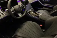 Mercedes-Benz S 580 (Clasa S) din 2024 cu 23.531 km - oferta MER187943 - foto 16