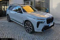 BMW X7 (Seria X) din 2024 cu 97.500 km - oferta BMW187944 - foto 1