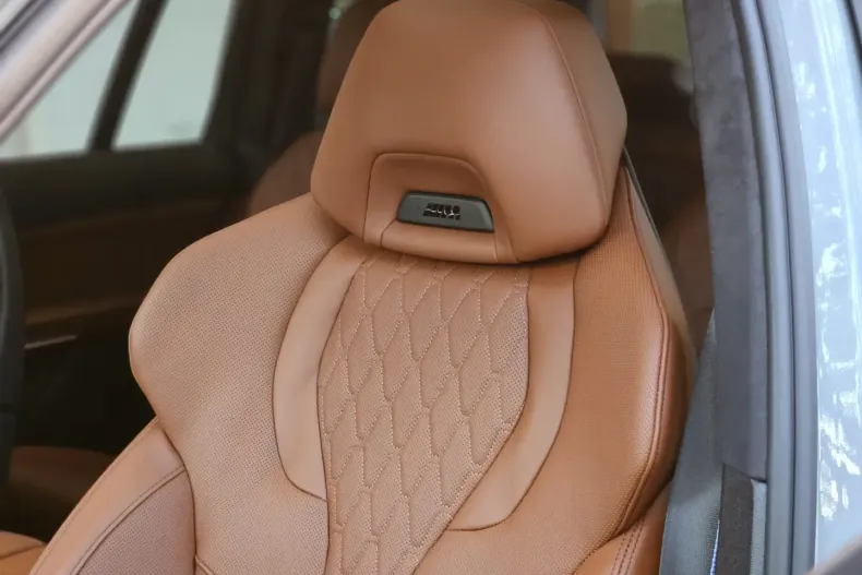 BMW X7 (Seria X) din 2024 cu 97.500 km - oferta BMW187944 - foto 4