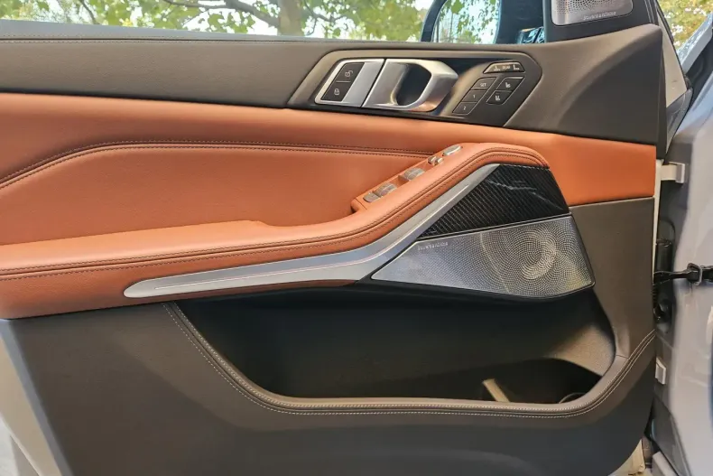 BMW X7 (Seria X) din 2024 cu 97.500 km - oferta BMW187944 - foto 9