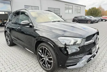 Mercedes-Benz GLE 400 din 2021 - oferta MER187945