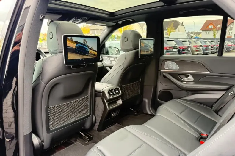 Mercedes-Benz GLE 400 (Clasa GLE) din 2021 cu 79.859 km - oferta MER187945 - foto 7