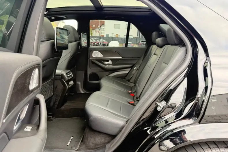 Mercedes-Benz GLE 400 (Clasa GLE) din 2021 cu 79.859 km - oferta MER187945 - foto 11