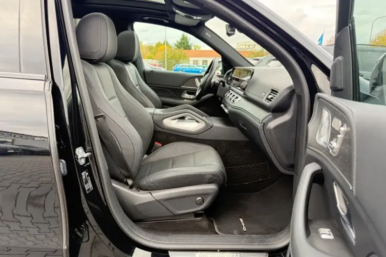 Mercedes-Benz GLE 400 (Clasa GLE) din 2021 cu 79.859 km - oferta MER187945 - foto 13