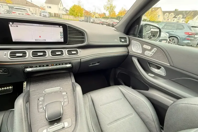 Mercedes-Benz GLE 400 (Clasa GLE) din 2021 cu 79.859 km - oferta MER187945 - foto 16