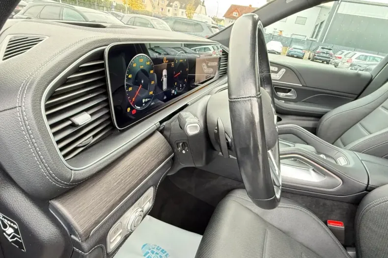 Mercedes-Benz GLE 400 (Clasa GLE) din 2021 cu 79.859 km - oferta MER187945 - foto 21