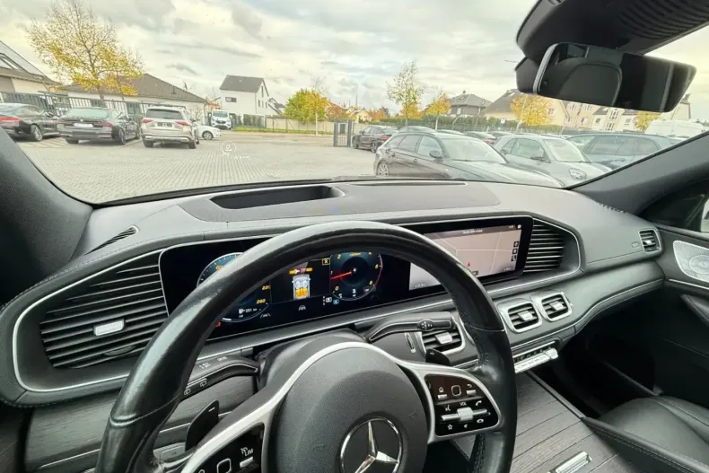 Mercedes-Benz GLE 400 (Clasa GLE) din 2021 cu 79.859 km - oferta MER187945 - foto 23