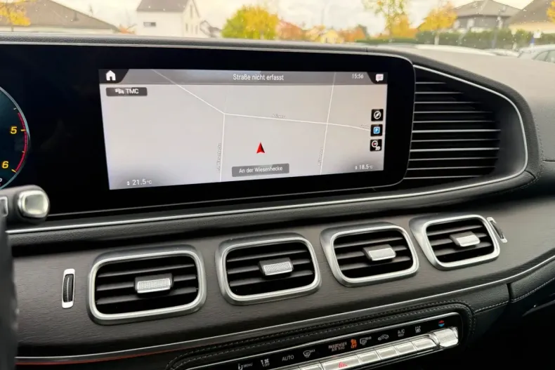 Mercedes-Benz GLE 400 (Clasa GLE) din 2021 cu 79.859 km - oferta MER187945 - foto 25