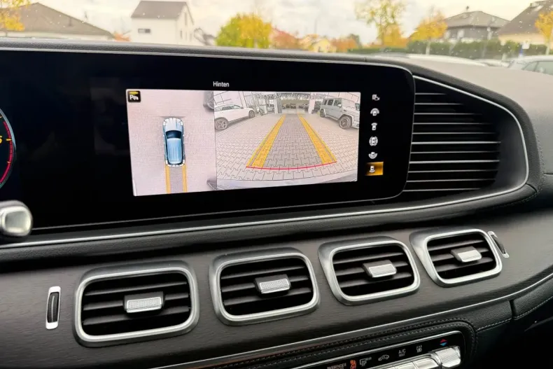 Mercedes-Benz GLE 400 (Clasa GLE) din 2021 cu 79.859 km - oferta MER187945 - foto 26