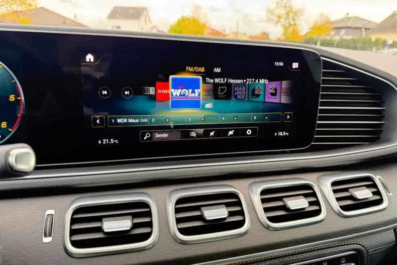 Mercedes-Benz GLE 400 (Clasa GLE) din 2021 cu 79.859 km - oferta MER187945 - foto 28