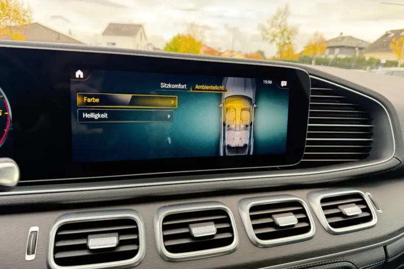 Mercedes-Benz GLE 400 (Clasa GLE) din 2021 cu 79.859 km - oferta MER187945 - foto 30